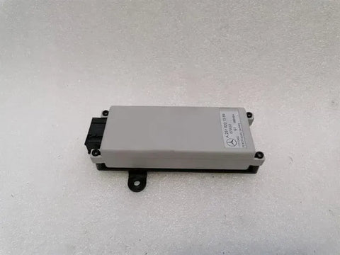 MERCEDES ML W164 ELECTRONIC MODULE A2518201389 ECU AMPLIFIER
