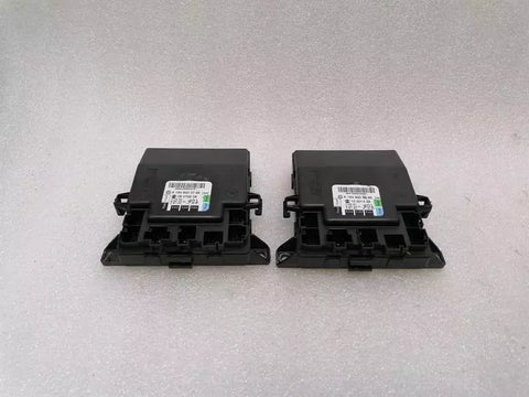Mercedes ML W164 front door module set A1648205985 control unit front door set