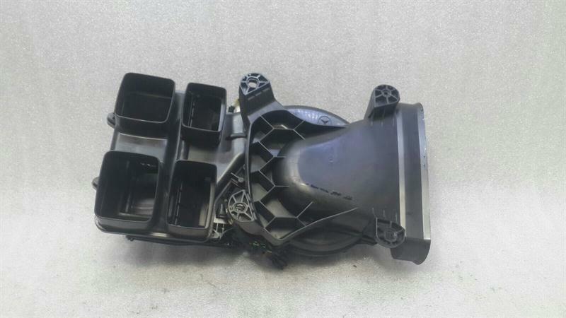 Mercedes R Class W251 Rear Heater Blower A2518300008 Motor Heater Fan