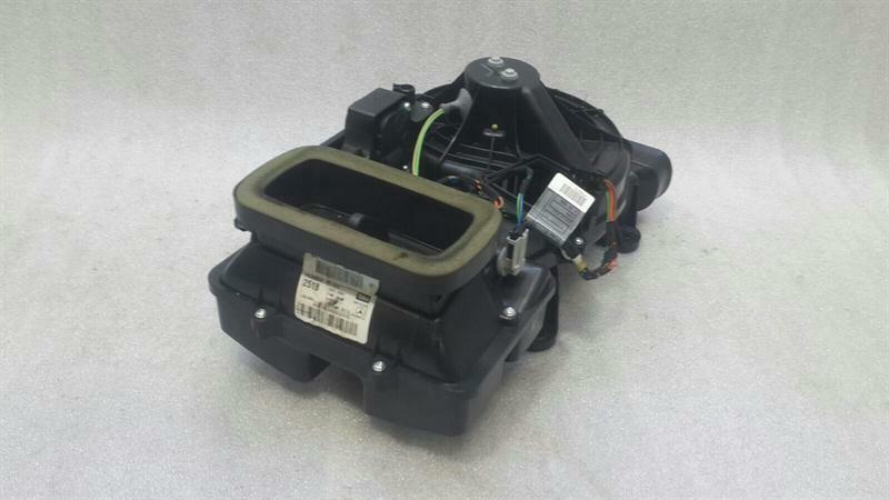 Mercedes R Class W251 Rear Heater Blower A2518300008 Motor Heater Fan