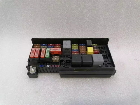 Mercedes ML W164 Fuse Box A1645403072 Fuse Box