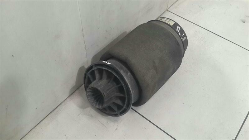 Mercedes R63 AMG W251 Left Air Spring A2513200325 Shock absorber rear Airmatic