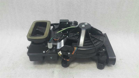 Mercedes R Class W251 Rear Heater Blower A2518300008 Motor Heater Fan