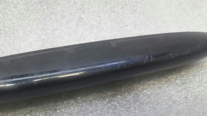 Mercedes R Class W251 PDC Screen A1715420123 PTS Screen Parking Aid.