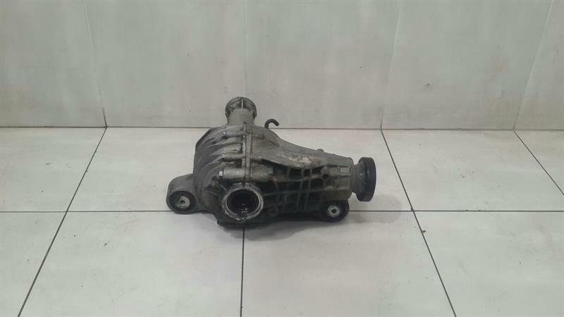 Mercedes R63 AMG W251 Front Diff A1643302702 Differential Front Ratio 3.45
