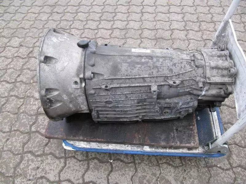 Mercedes R W251 A2512700901 Automatic Transmission R63 AMG M156 Car GEARBOX 722.907