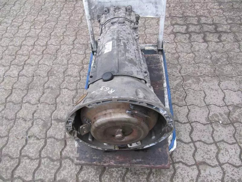 Mercedes R W251 A2512700901 Automatic Transmission R63 AMG M156 Car GEARBOX 722.907