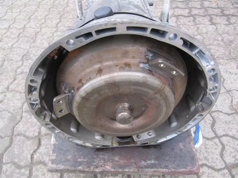 Mercedes R W251 A2512700901 Automatic Transmission R63 AMG M156 Car GEARBOX 722.907