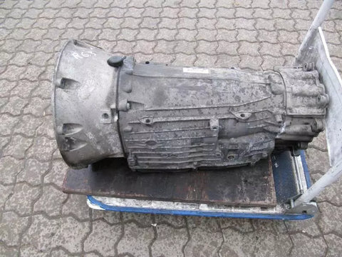 Mercedes R W251 A2512700901 Automatic Transmission R63 AMG M156 Car GEARBOX 722.907