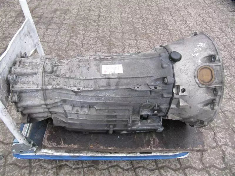 Mercedes R W251 A2512700901 Automatic Transmission R63 AMG M156 Car GEARBOX 722.907