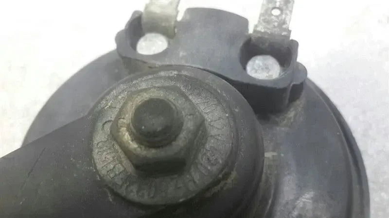 Mercedes R Class W251 Horn A0055422820 Horn Set Fanfare
