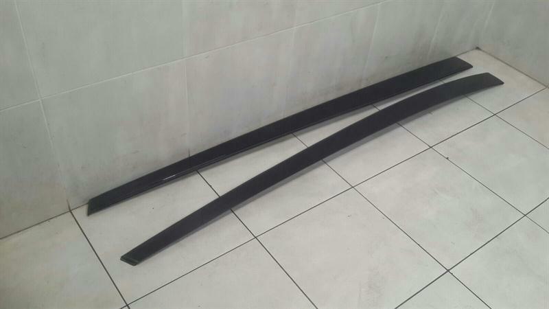 Mercedes R Class W251 Panorama Covers Set Panoramic Roof Trim Set