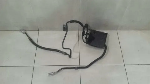 Mercedes R63 AMG W251 Power Steering Radiator A0005000500 Servo Oil Cooler M156 V8