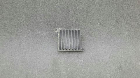 Mercedes R Class W251 Heater Resistor A2208209210 Fan Controller