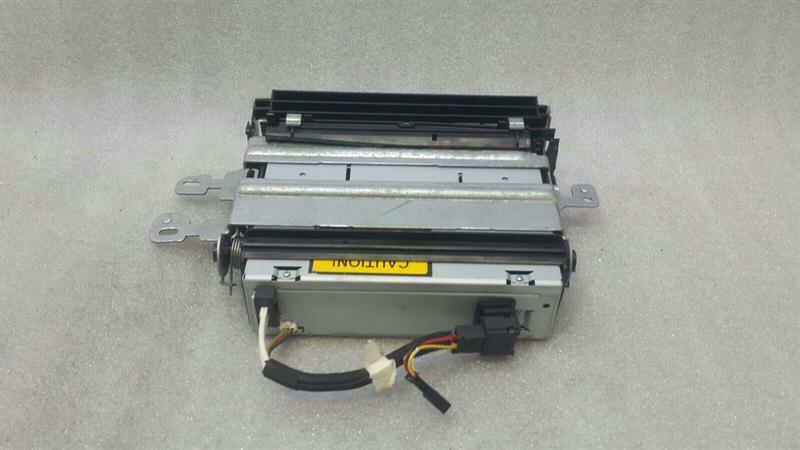 Mercedes R Class W251 CD Changer A2118706189 CD Changer 6 Speed