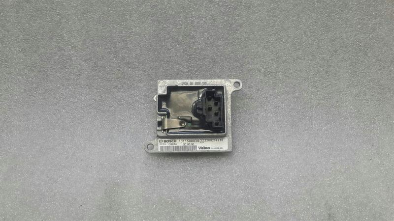 Mercedes R Class W251 Heater Resistor A2208209210 Fan Controller