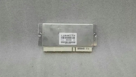 Mercedes R Class W251 Airmatic Module A2515452132 Air Suspension Control Unit
