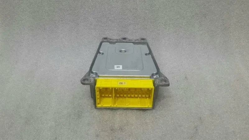Mercedes R Class W251 W164 Safety Module ECU A1648207426 Air Control Unit SRS