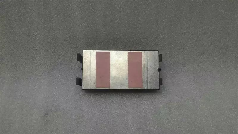 Mercedes R W251 rear seat heating modules A2118702026 seat control unit heating