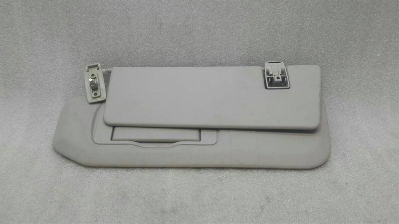 Mercedes R Class W251 Sun Viewfinder A2518100310 Sun Bezel Left Grey