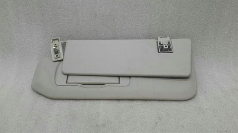 Mercedes R Class W251 Sun Viewfinder A2518100310 Sun Bezel Left Grey