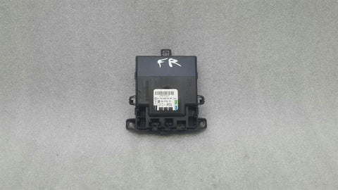 Mercedes R Class W251 Door Control Unit Front RE A1648200485 Front Door Module.
