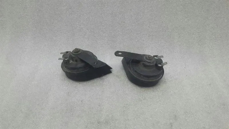 Mercedes R Class W251 Horn A0055422820 Horn Set Fanfare