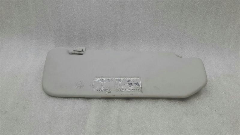 Mercedes R Class W251 Sun Viewfinder A2518100310 Sun Bezel Left Grey