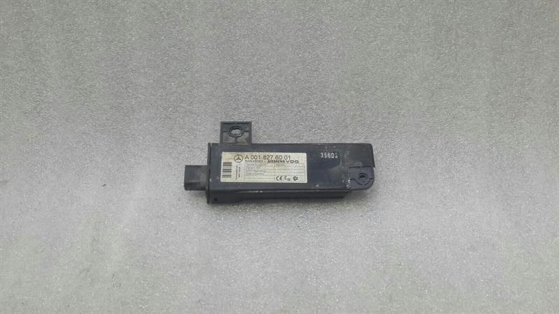 Mercedes R Class W251 Tire Pressure A0018276001 Tyre Pressure Modules RDK TPMS