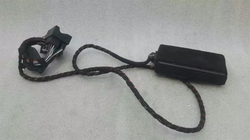 Mercedes R Class W251 Interface Module B67824245 Multimedia Control Unit