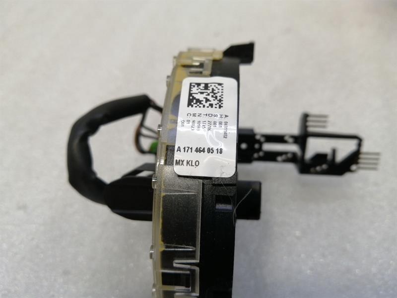 Mercedes R Class W251 Wiper Stalks A1645405545 Indicator Switch Steering Stock Switch