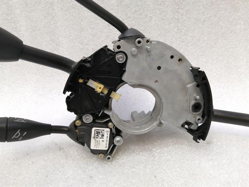 Mercedes R Class W251 Wiper Stalks A1645405545 Indicator Switch Steering Stock Switch