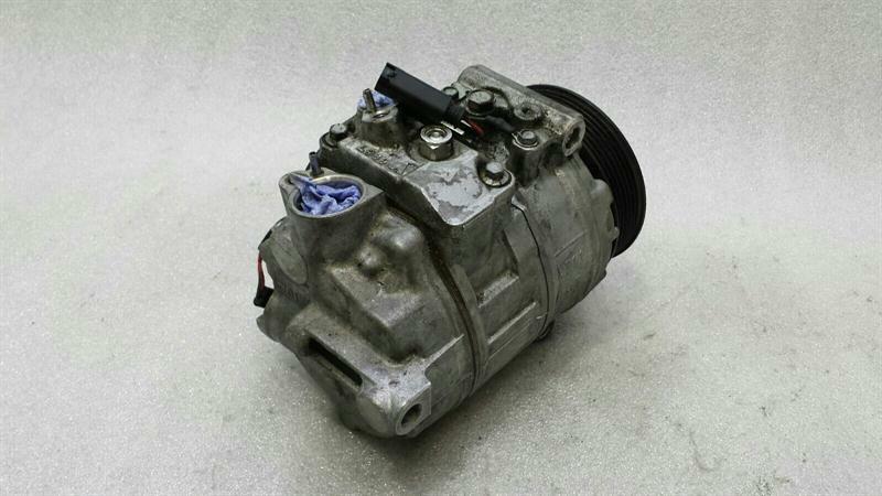 MERCEDES R63 AMG W251 A/C Compressor A0022300611 Air Conditioning Compressor M156