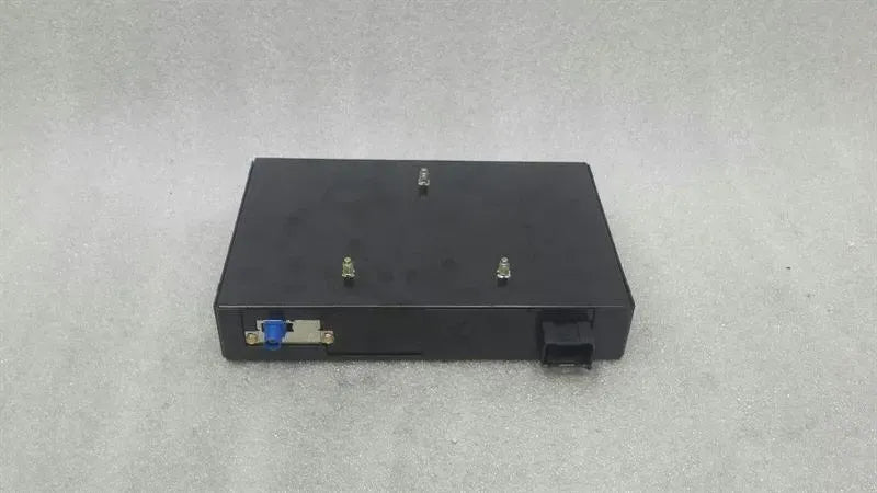 Mercedes R Class W251 Electronic Module A1698270162 Control Unit Radio Sirius