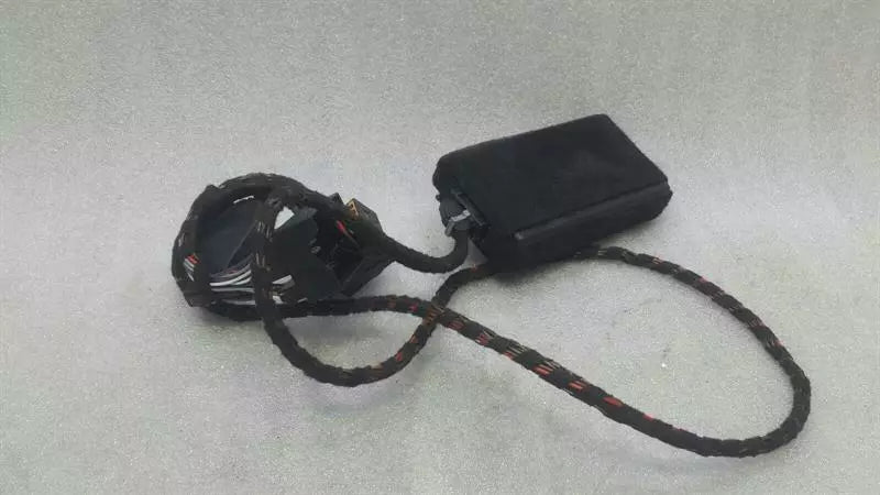 Mercedes R Class W251 Interface Module B67824245 Multimedia Control Unit