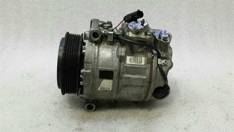 MERCEDES R63 AMG W251 A/C Compressor A0022300611 Air Conditioning Compressor M156