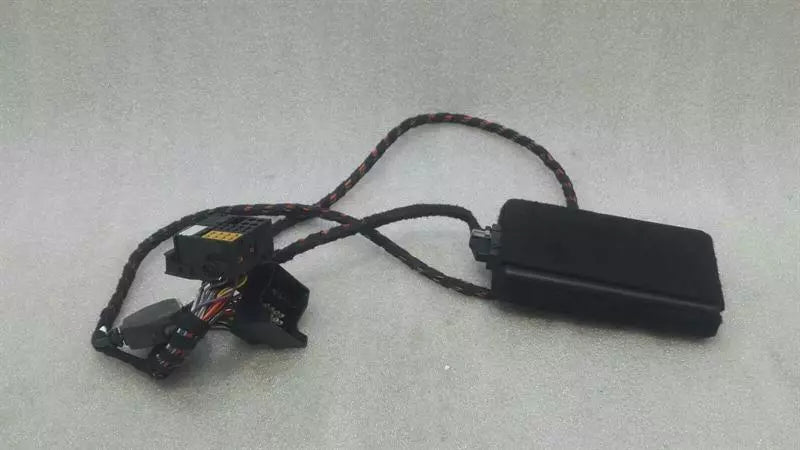 Mercedes R Class W251 Interface Module B67824245 Multimedia Control Unit