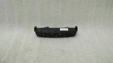 Mercedes R Class W251 Switch Block A2518207110 Switch Block