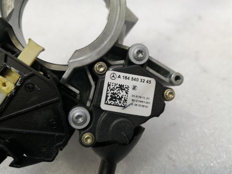 Mercedes R Class W251 Wiper Stalks A1645405545 Indicator Switch Steering Stock Switch