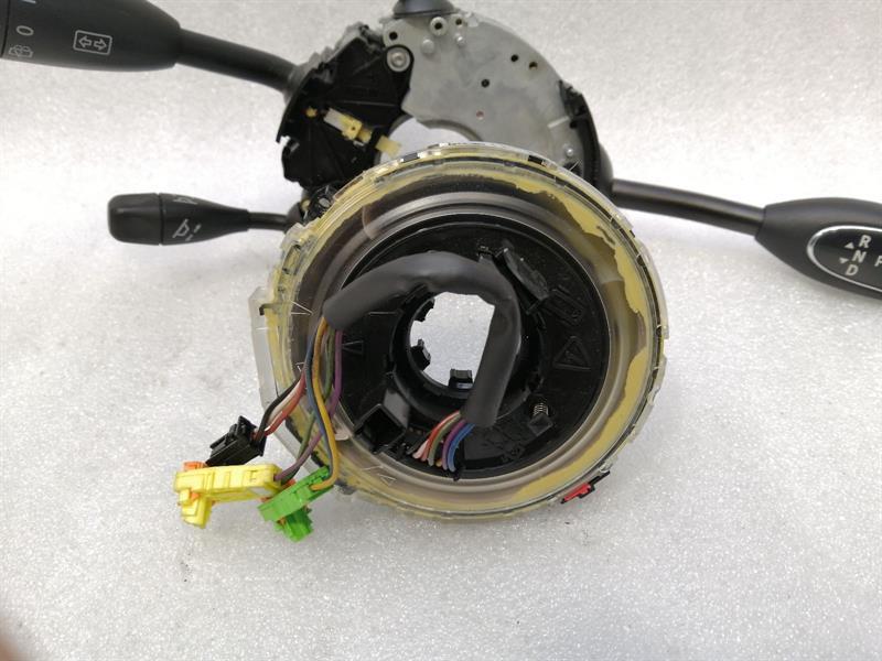 Mercedes R Class W251 Wiper Stalks A1645405545 Indicator Switch Steering Stock Switch