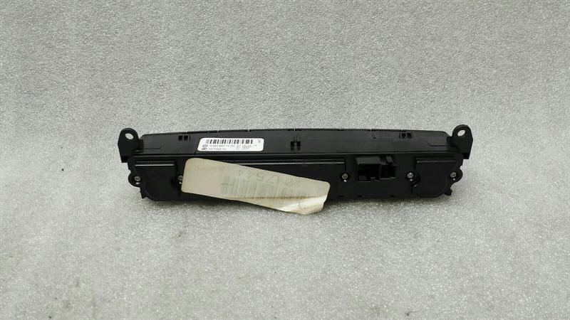 Mercedes R Class W251 Switch Block A2518207110 Switch Block