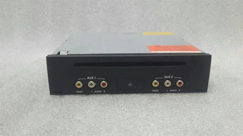 MERCEDES R CLASS W251 DVD ROM PLAYER A2518202526 VIDEO ENTERTAINMENT