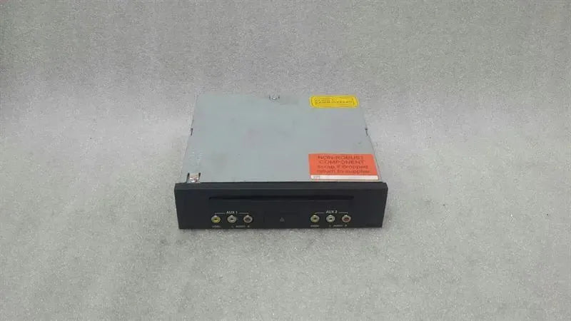MERCEDES R CLASS W251 DVD ROM PLAYER A2518202526 VIDEO ENTERTAINMENT