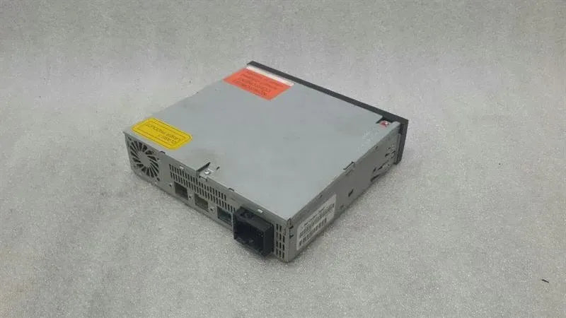 MERCEDES R CLASS W251 DVD ROM PLAYER A2518202526 VIDEO ENTERTAINMENT
