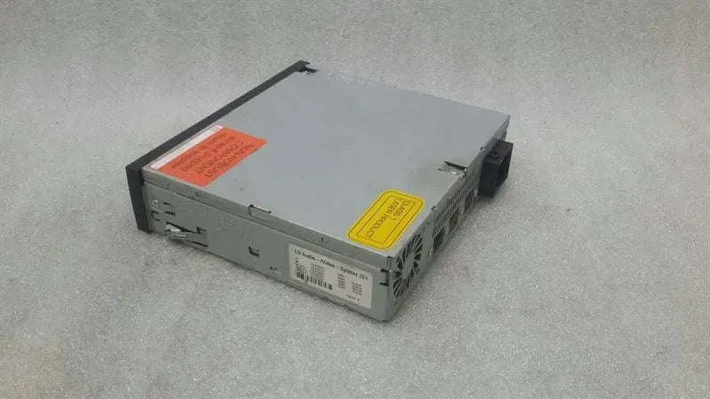 MERCEDES R CLASS W251 DVD ROM PLAYER A2518202526 VIDEO ENTERTAINMENT
