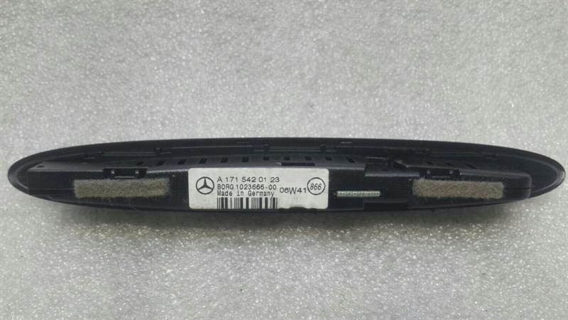Mercedes R Class W251 PDC Screen A1715420123 PTS Screen Parking Aid.