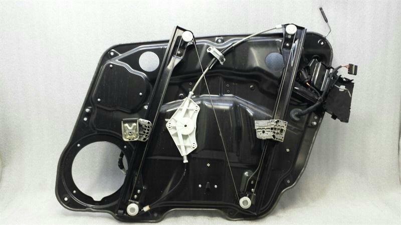 Mercedes R Class W251 Left Front Door Winder A2517201679 Front Window Regulator LI