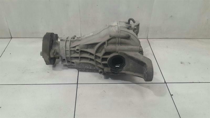 Mercedes R63 AMG W251 Rear Diff A1643501414 Differential Rear Ratio 3.45