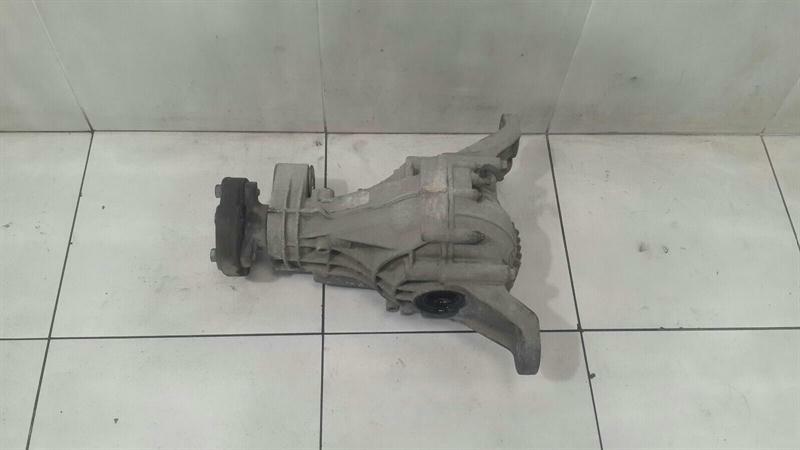 Mercedes R63 AMG W251 Rear Diff A1643501414 Differential Rear Ratio 3.45