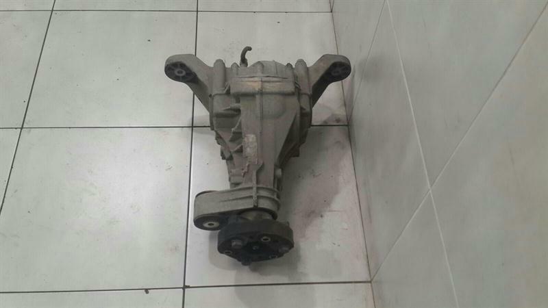 Mercedes R63 AMG W251 Rear Diff A1643501414 Differential Rear Ratio 3.45